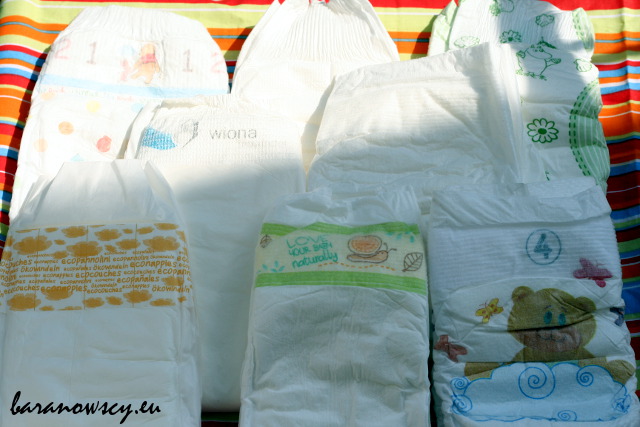 pampers 5 premium care pants pieluchomajtki