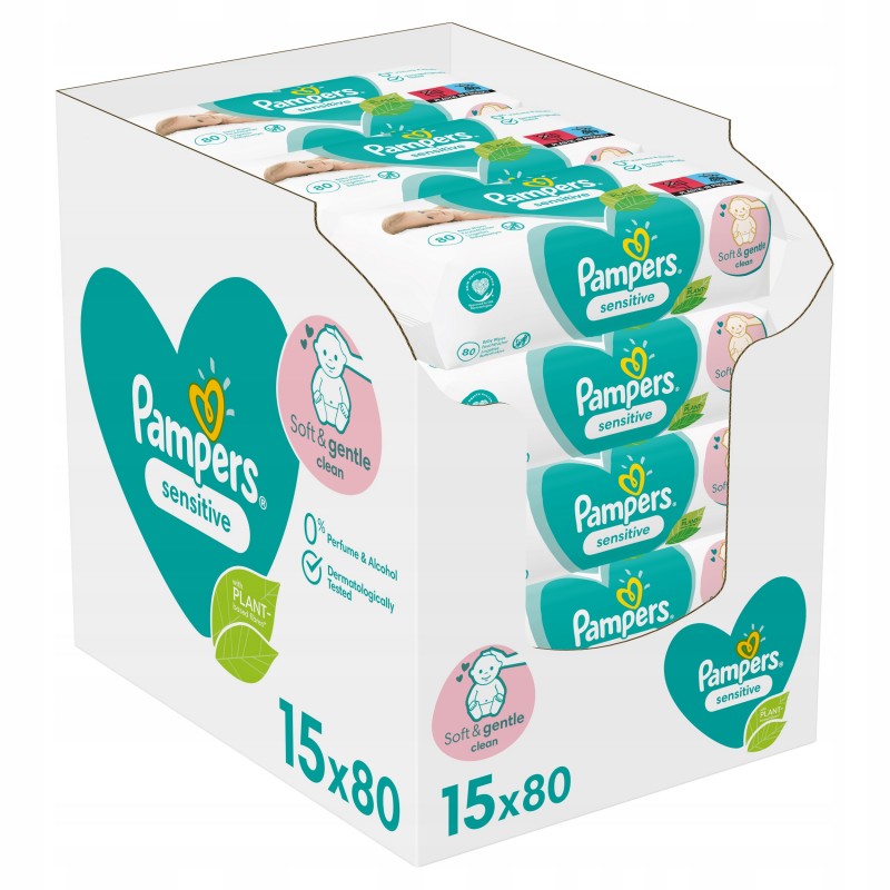 pampers pieluchomajtki premium care 4