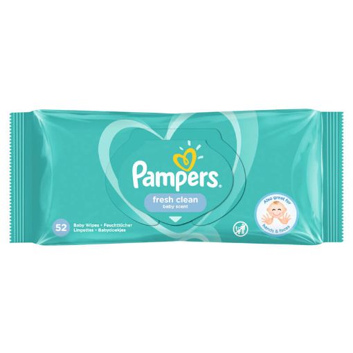 pampers active baby rozmiar 4