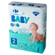 biedronka pampers active supercena