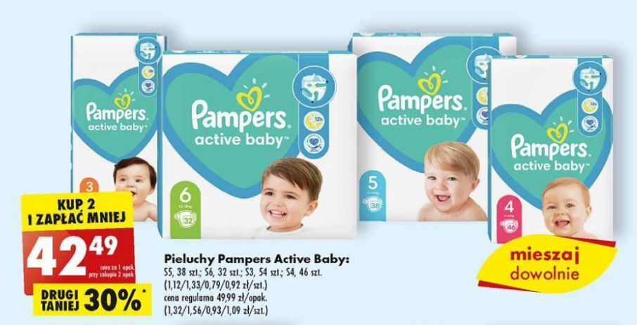 pampers sensitive 504