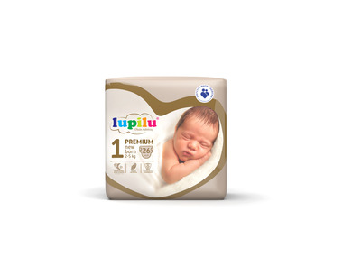 nowe pampers sleep&play