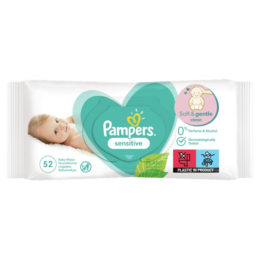 pampers new baby dry wskaźnik wilgotnosci