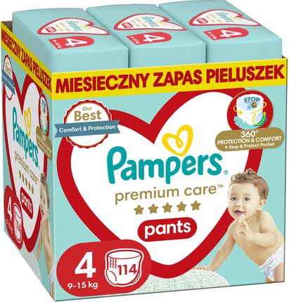 warum ist beim pampers keine anzeige