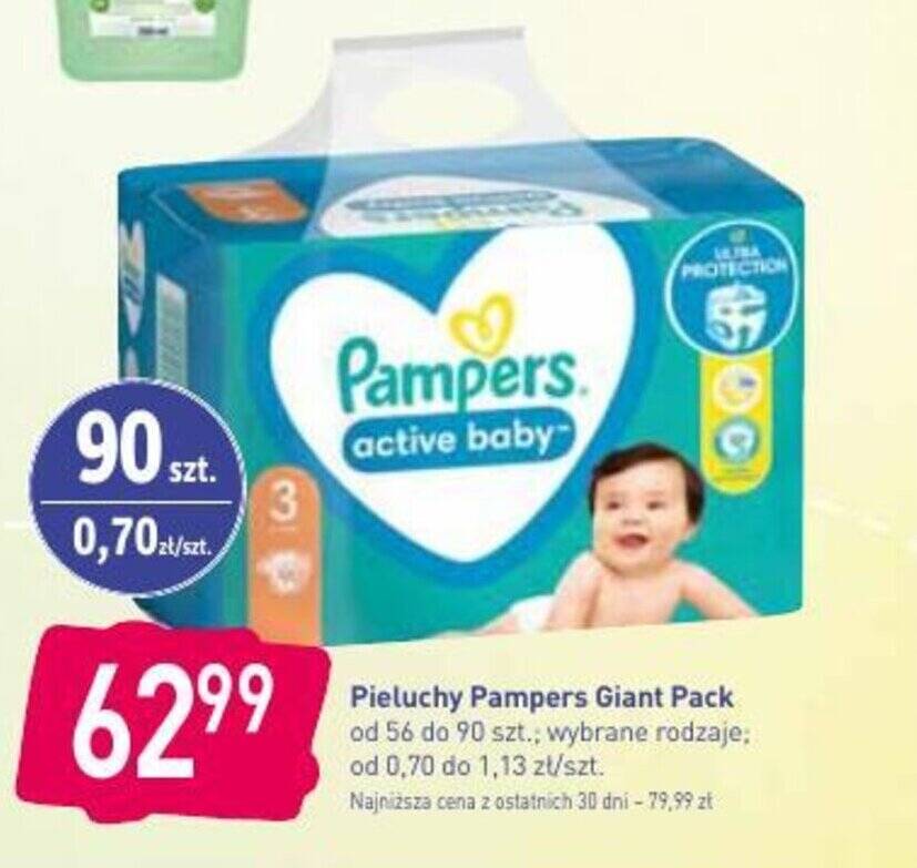 pampers 4 sleep