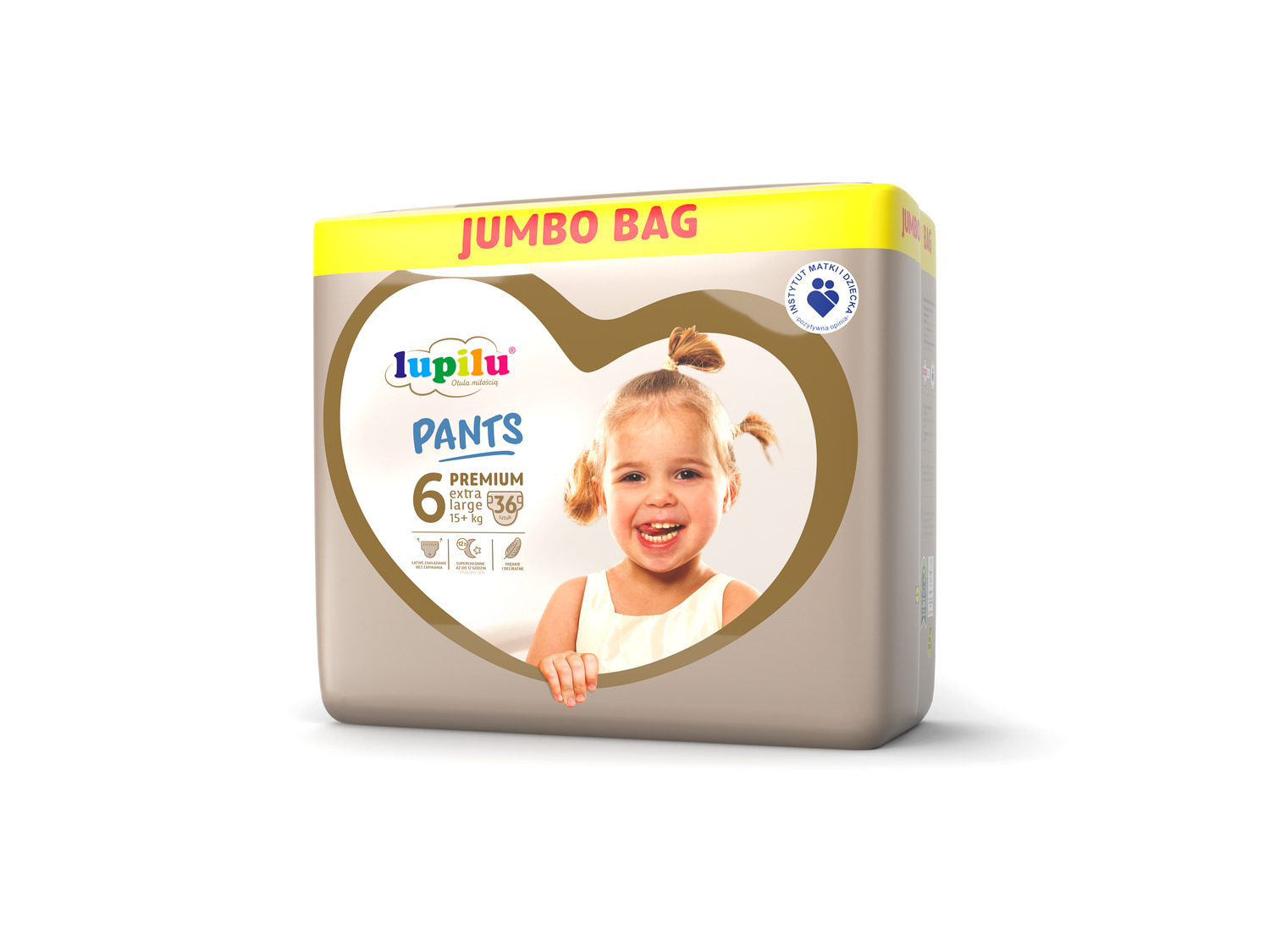 pampers premium pants 5