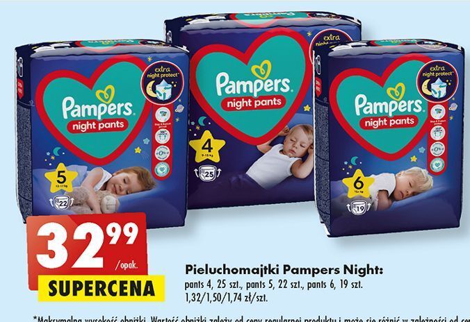 pampers próbki hurtworld