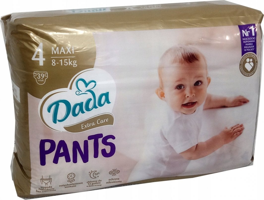 pieluszki pampers active baby-dry rosmann