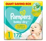 pampers protection premium 4 tesco uk