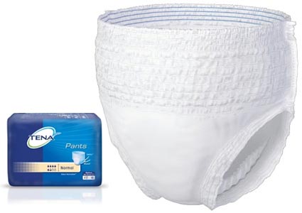 zestaw pampers 1