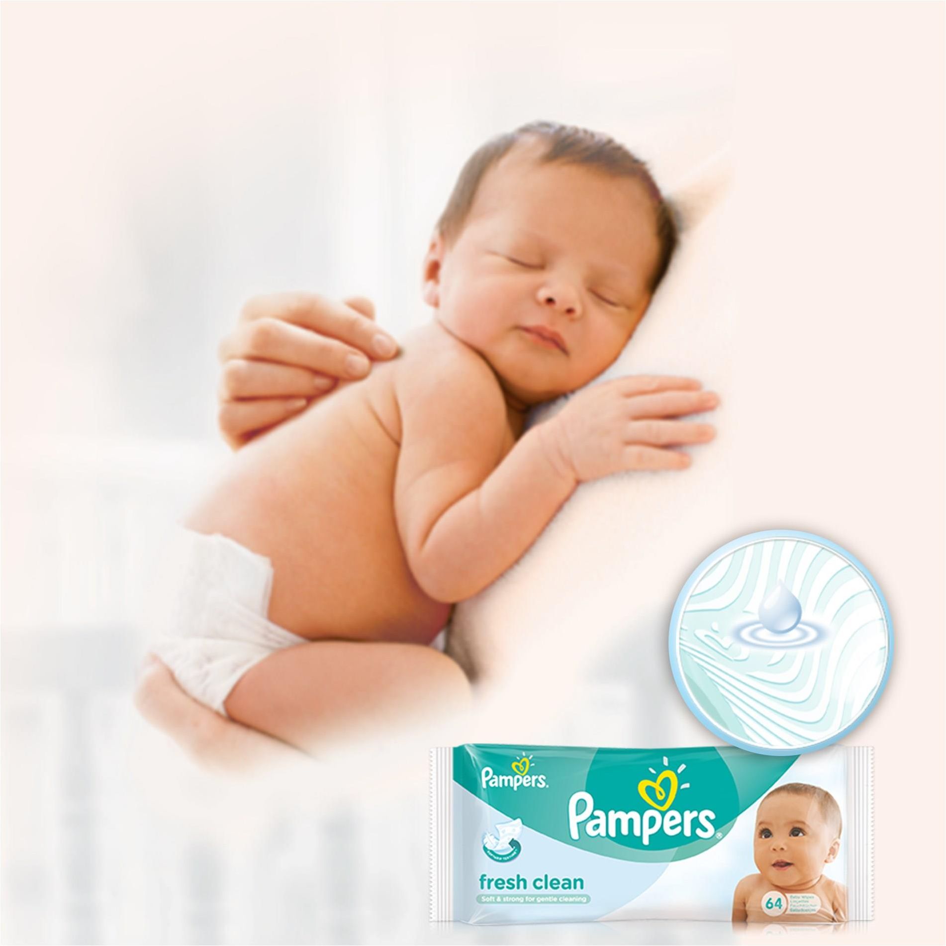 pampers.active dry 3 74.szt