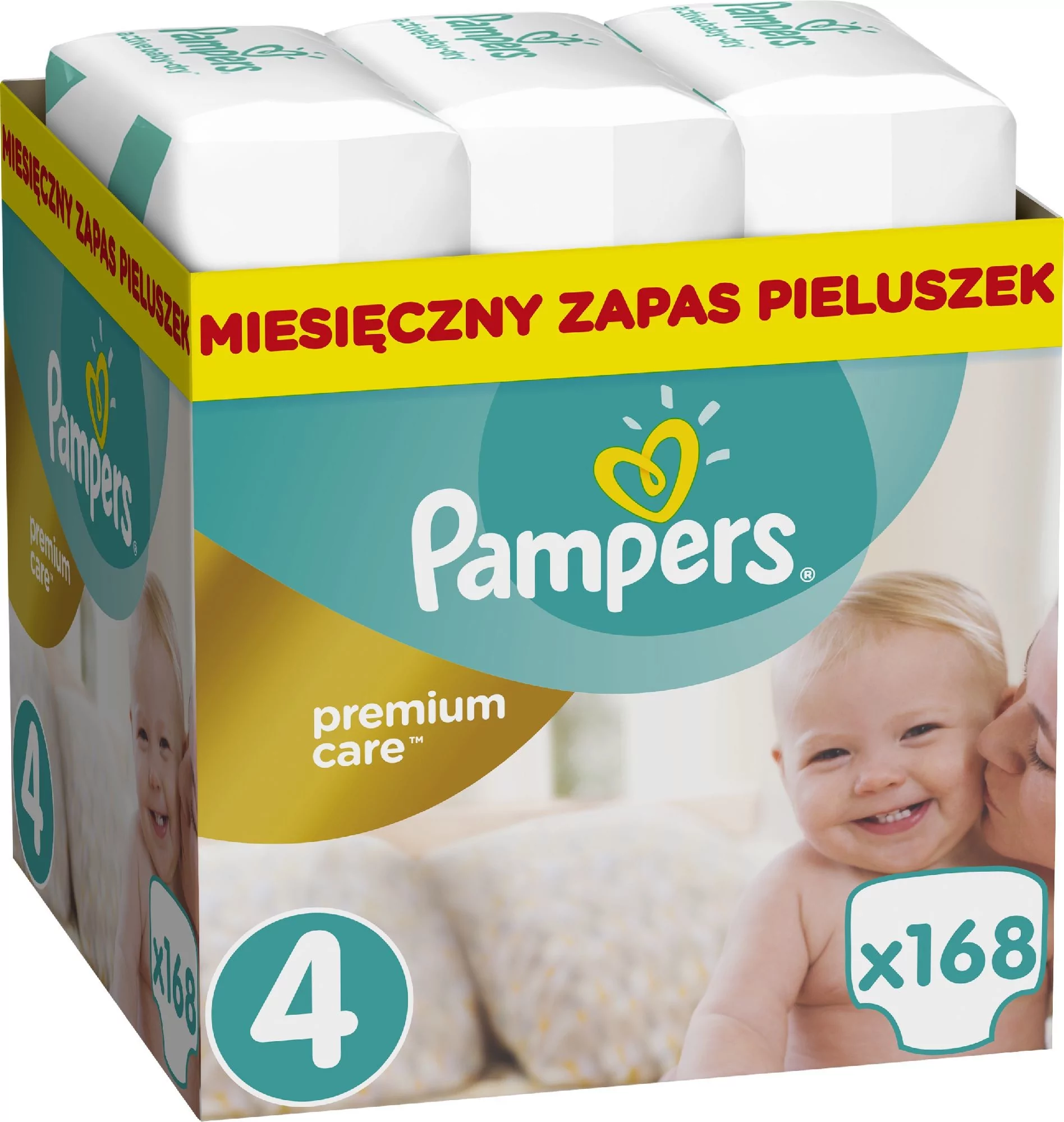 pampers aldi