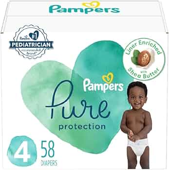 za duzy pampers