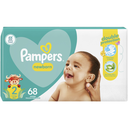 pampers sleep&play 3