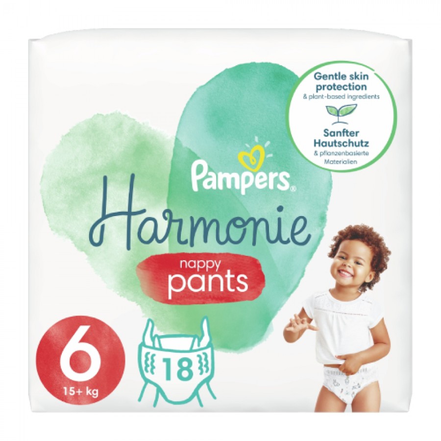 windeln pampers 5