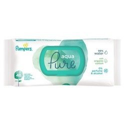 pampers sensitive ceneo