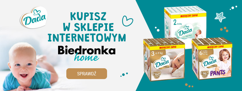 pampers dla osob straszych