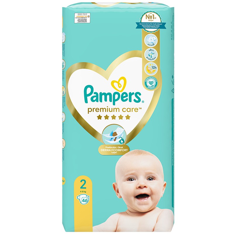 pampers bi1