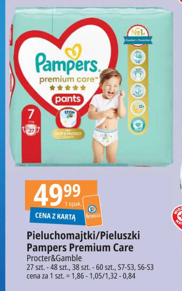 pampers 3 mega pack 152