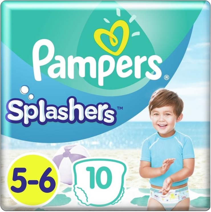 kdm pampers