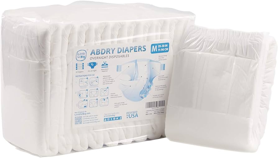 pieluchy pampers strona producenta