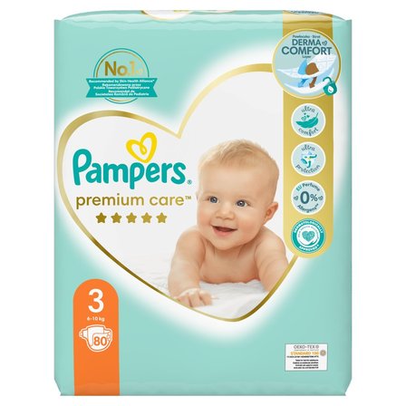 pampers usun konto