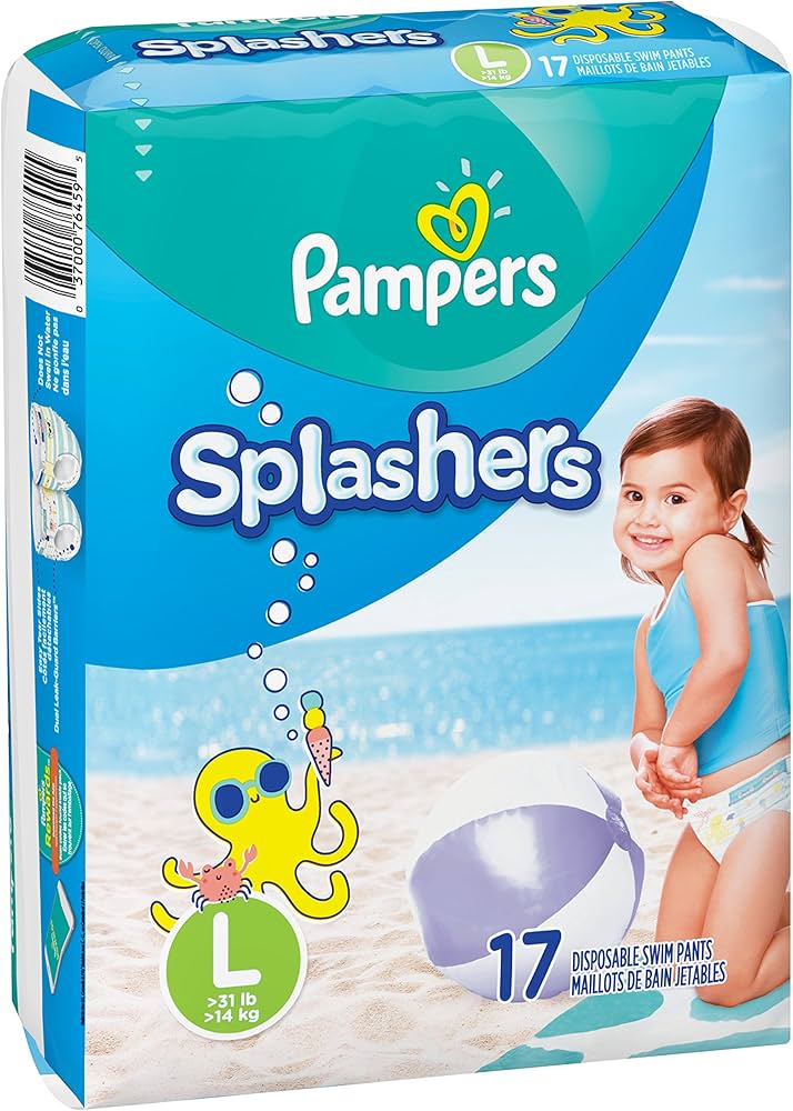 dwumiesięczne dziecko nie chce sikac w pampers