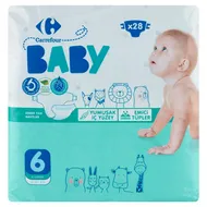 pampers newborn które wybrać