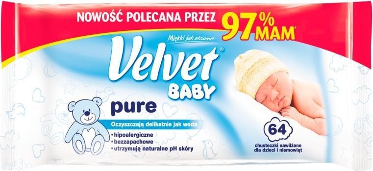 promocja pampers premium care