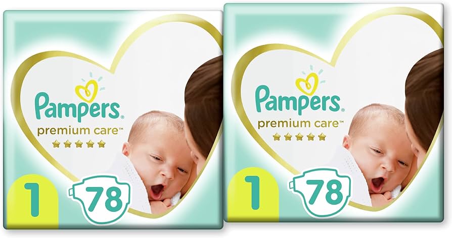 peluchy pampers ceneo