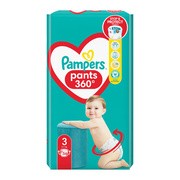 pampers activ baby tanio