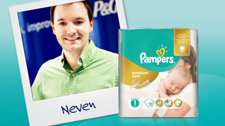 pampers premium care rozm 2 62