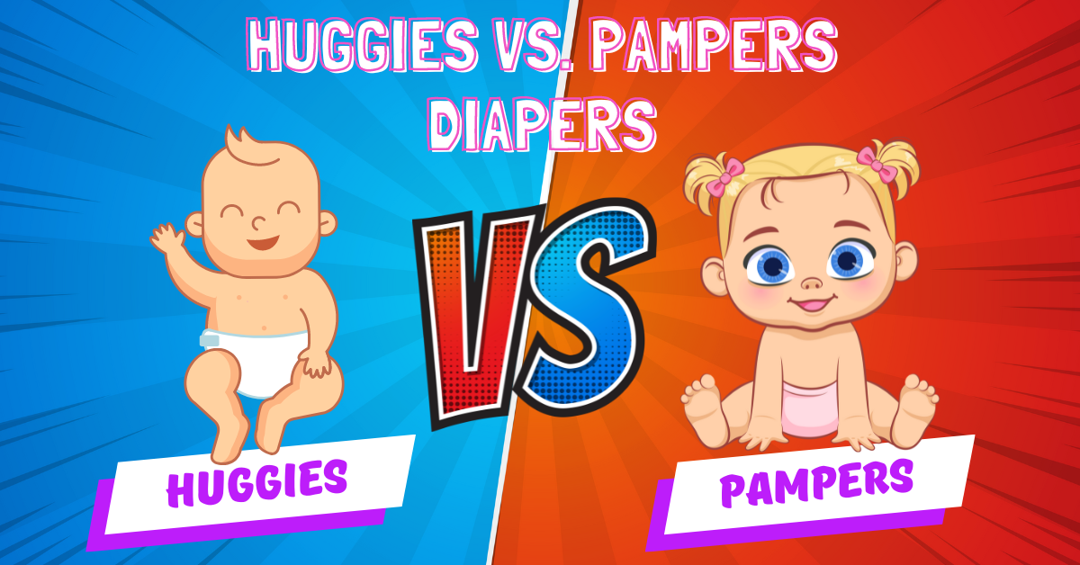 olmed pampers