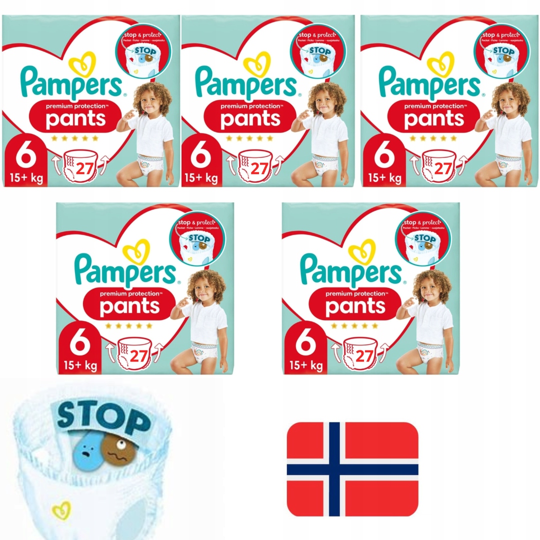 pampers pants 5 rossman de