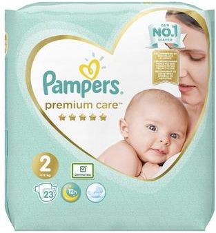 pampers skąd pochodzi