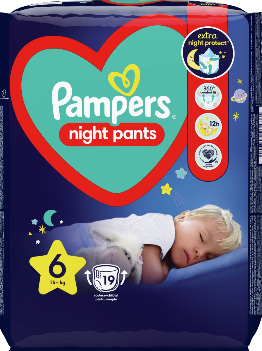 pampers wycięcie na pępek