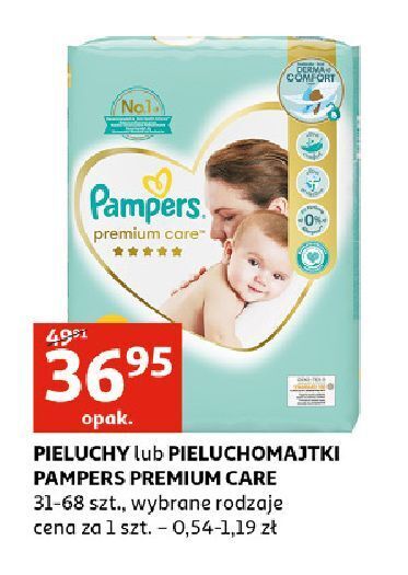 10 tydzień ciąży pampers