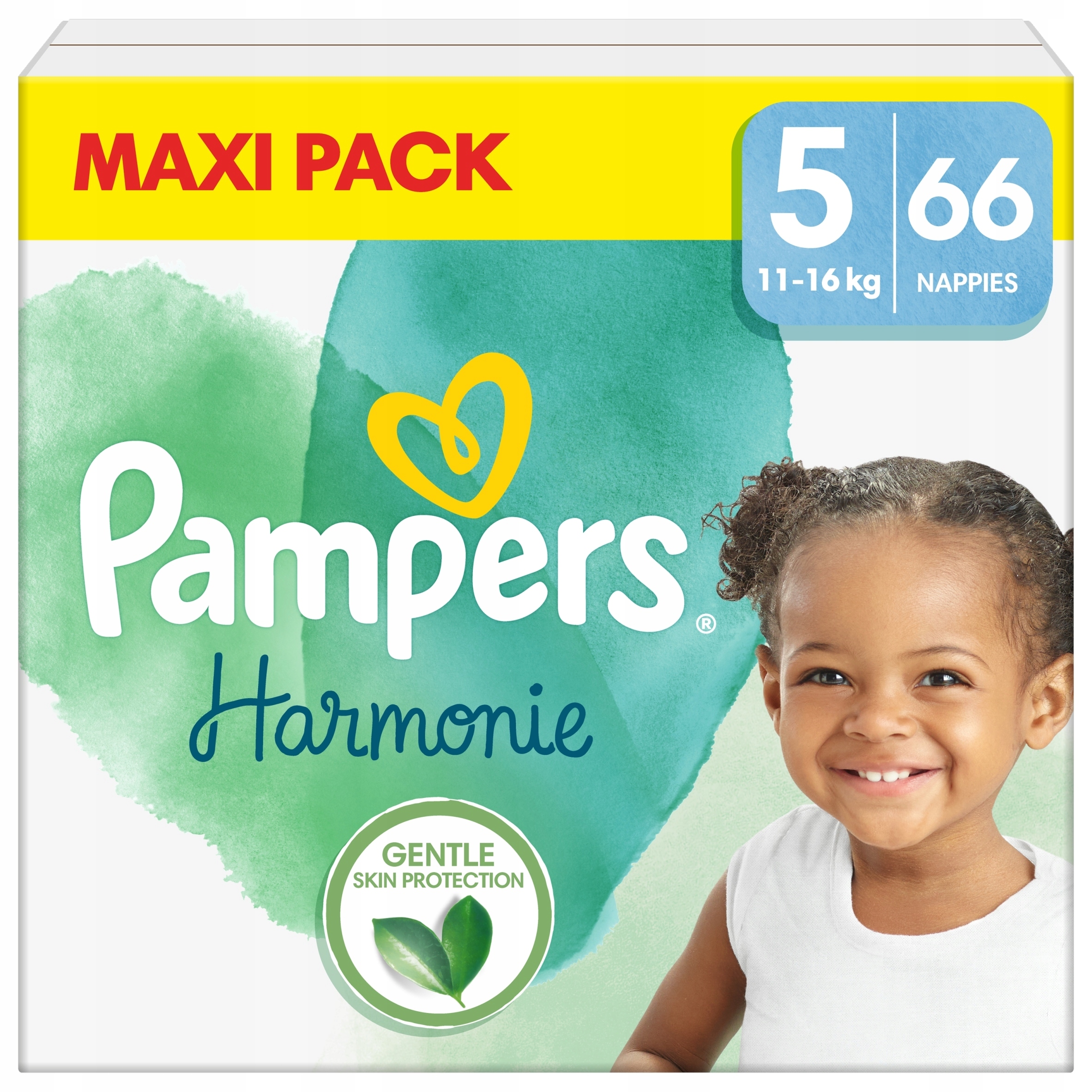 pieluchy pampers pants 4 52 szt