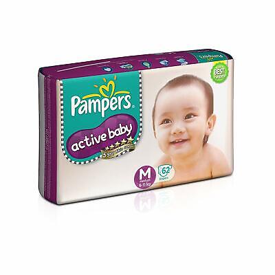 pieluchomajtki pampers 60 szy