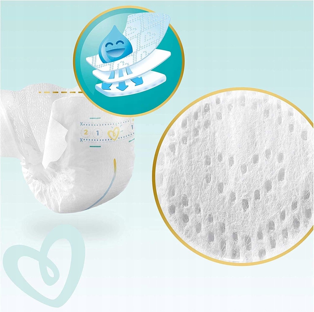 pampers active baby dry2