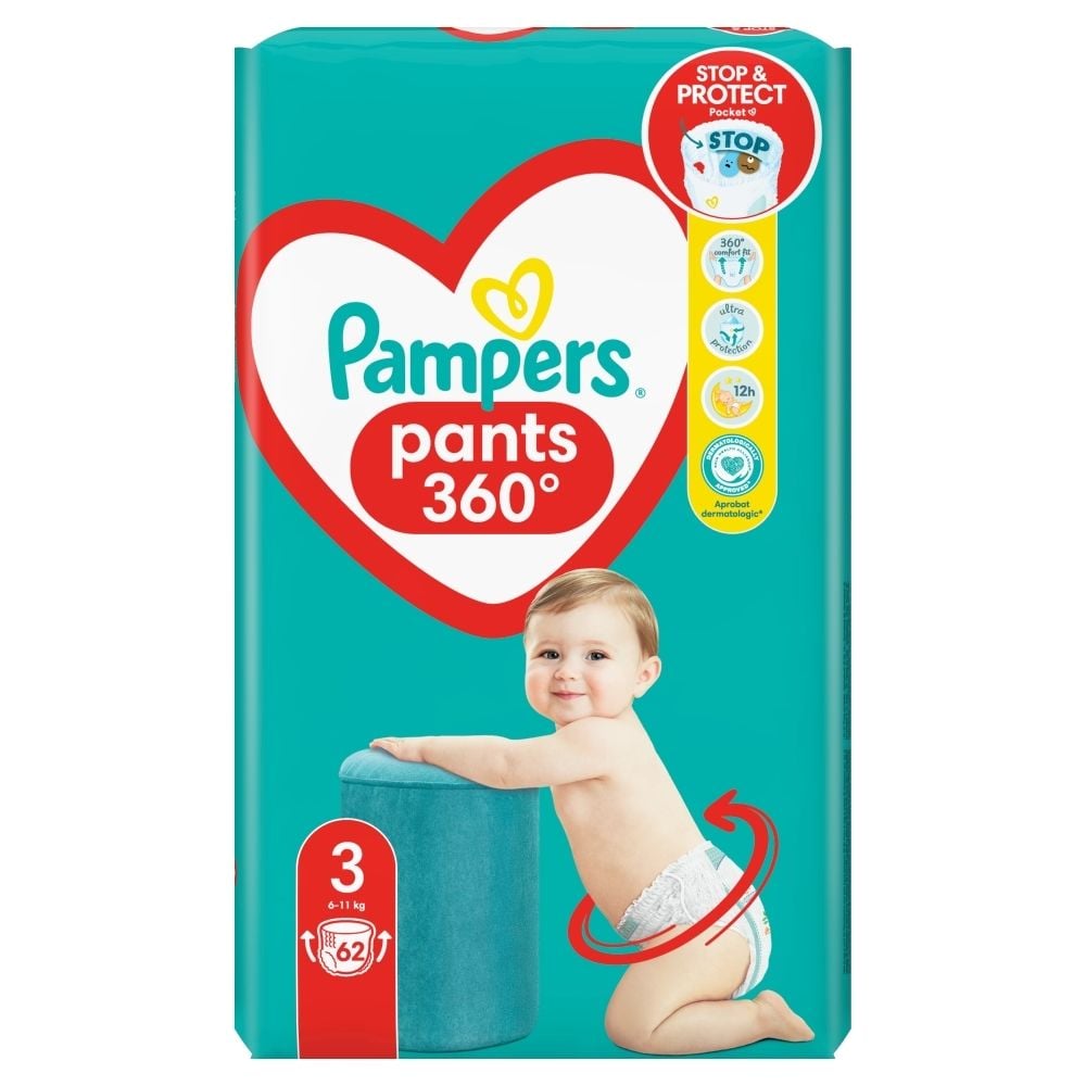 darmowe próbki 2019 pampers