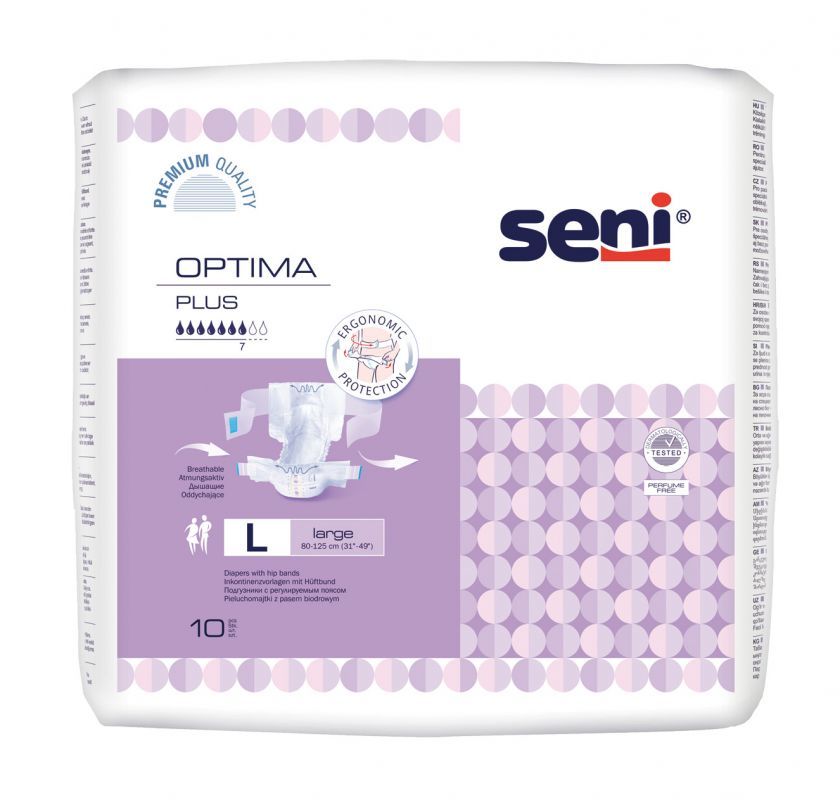 gemini apteka pampers 3