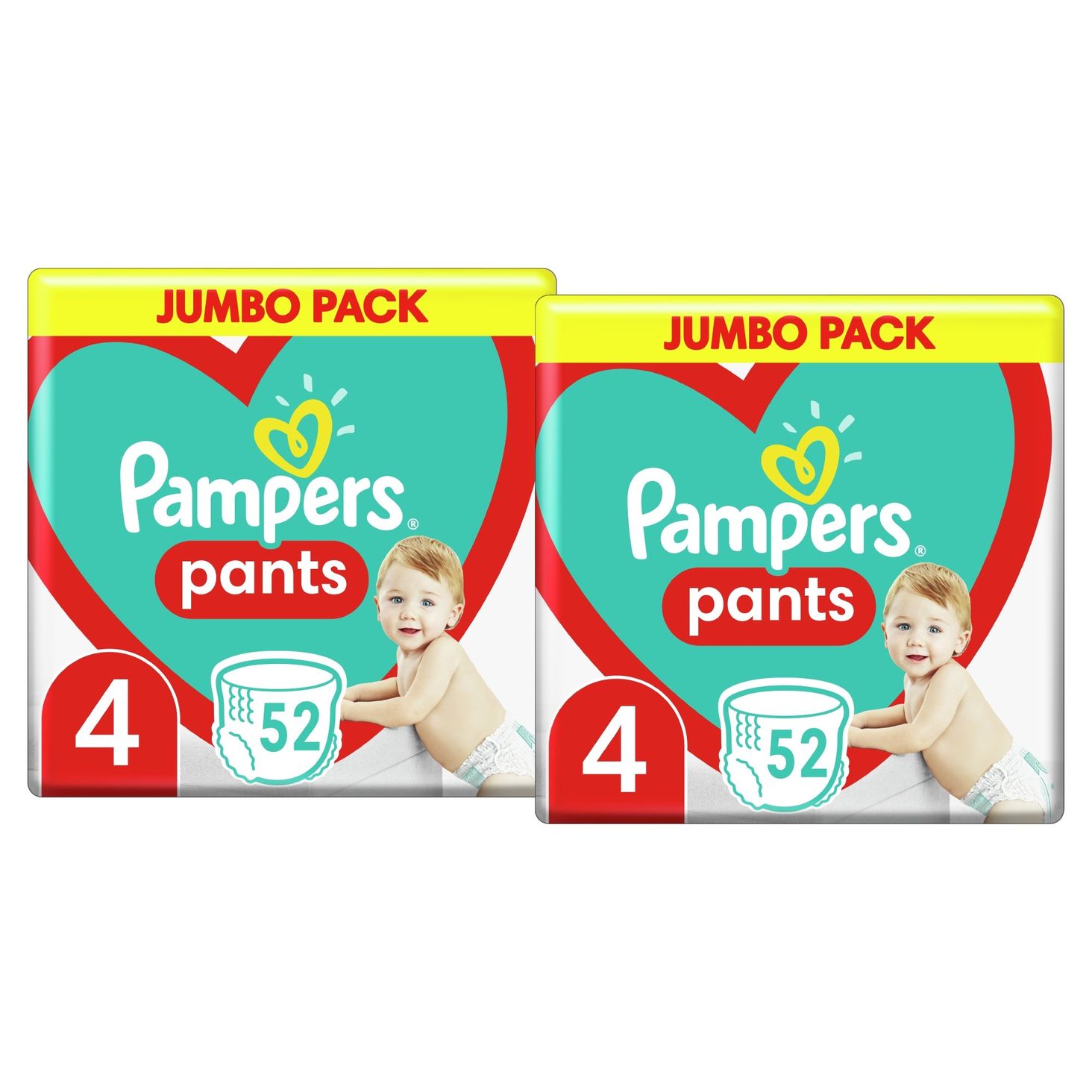 pampers kalendarz ciąży