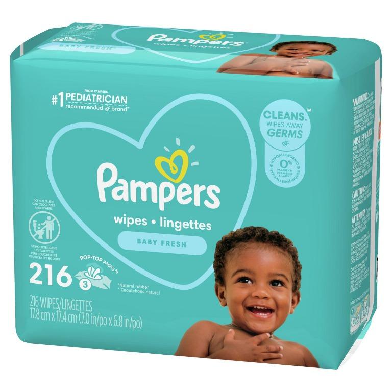 pampers premium 1 eneo