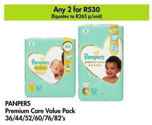 pampers tibelly