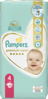 babylove pampers