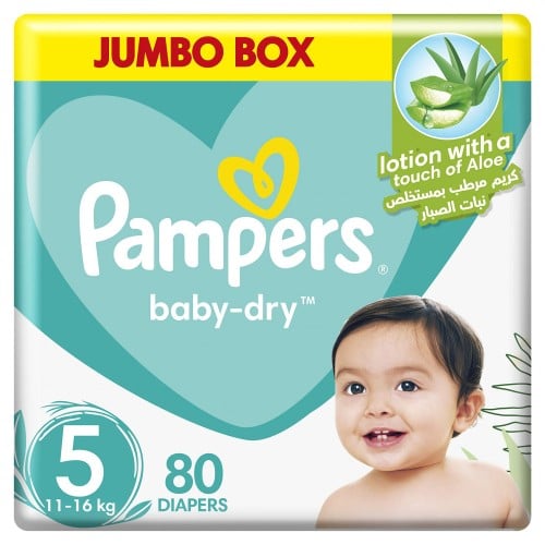 pampers 66