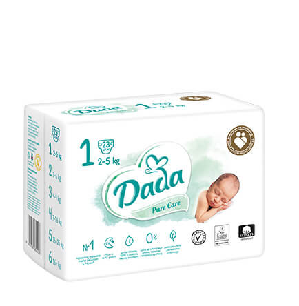 pampers active baby-dry 3 wskaźnik