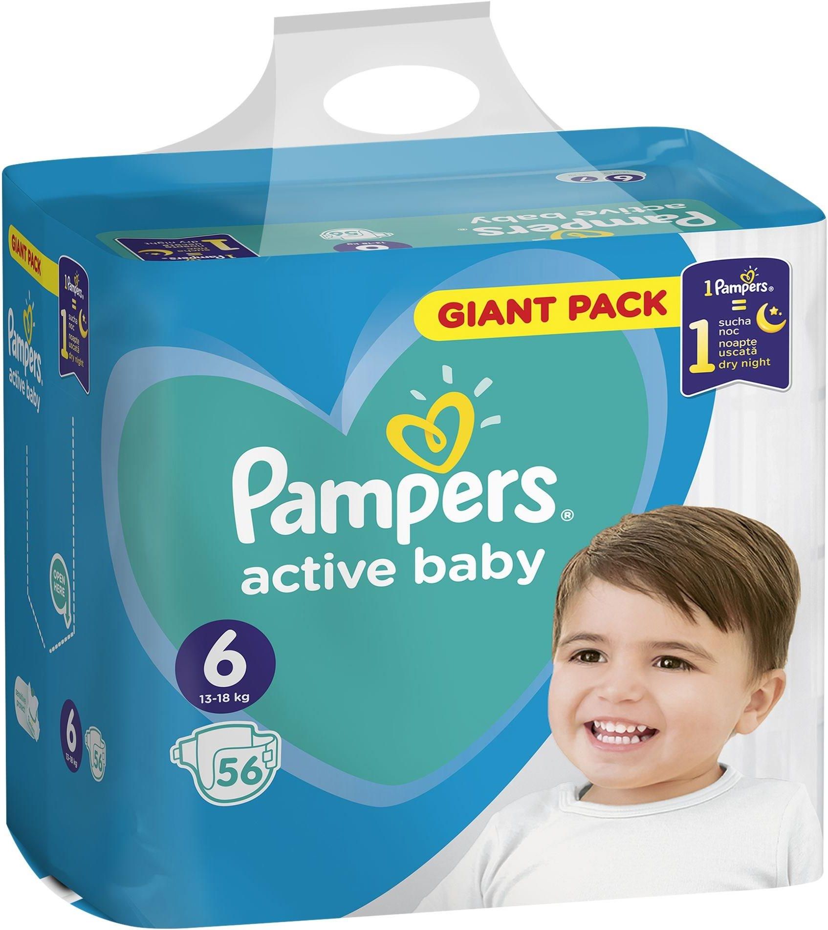 premium care pants pampers