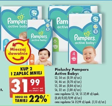 pampers 18 25 kg